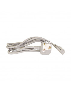 HP POWER CABLE GREY 2.3M 90...