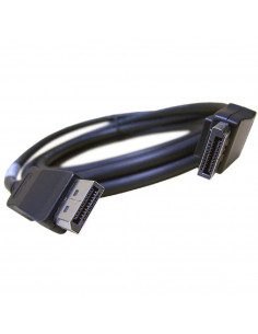 HP DISPLAY PORT CABLE ASSY...