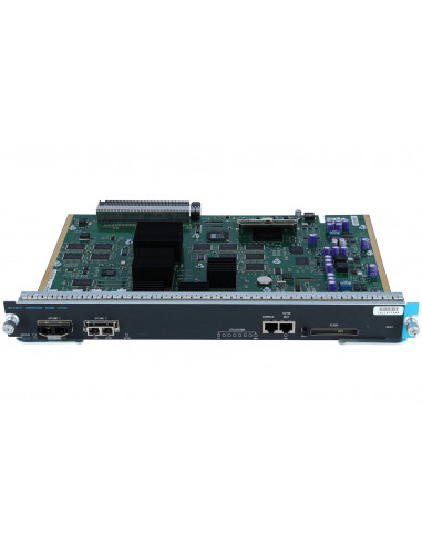 CISCO WS-X4013+  Catalyst 4500...