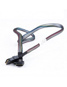 HP MINI SAS CABLE ASS 740MM...