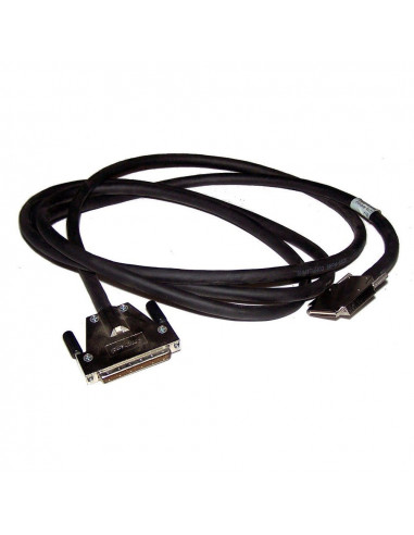 HP HDCI-VHDCI 2.5M SCSI CABLE...