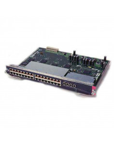 CISCO WS-X4232-RJ-XX...