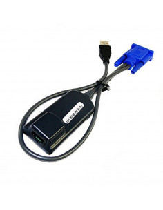 HP X260 SIC-8AS RJ45 0.28M...