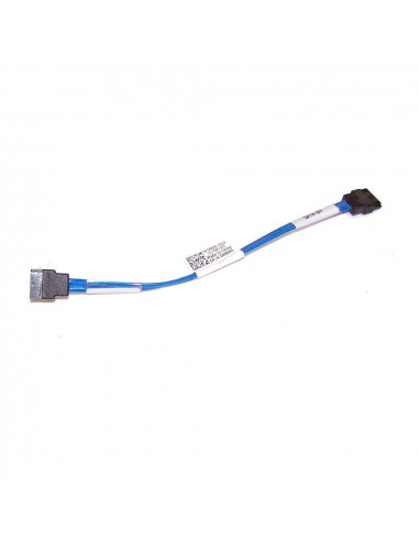 DELL POWEREDGE T410 7INCH SATA CABLE...