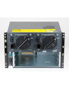 CISCO WS-C4503 Catalyst...