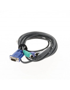 IBM 31R3130 -PS2 3M CONSOLE...