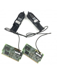 HP FLASH BACKED WRITE CACHE...