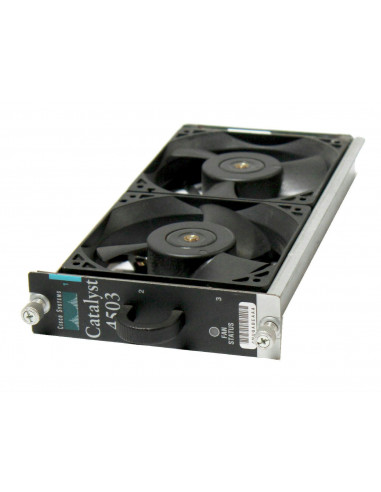 Cisco WS-X4593 Catalyst 4503 Fan Tray...