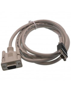 HP MSA2 DB9 MINI TO DB9...