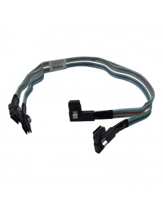 HP DL380 G6 SSF RIBBON...