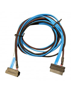 HP SAS BACKPLANE CABLE...