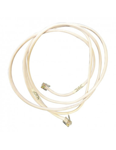 CISCO 2M STRAIGHT PHONE CABLE...