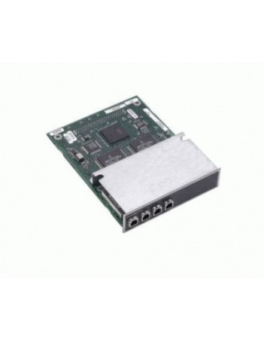 CATALYST WS-U4504-FX-MT 4500 4-PORT...