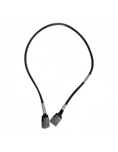 HP ML350 G9 HBA 18INCH MINI-SAS CABLE...