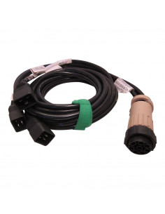 IBM 2.8M 200-240V CABLE...
