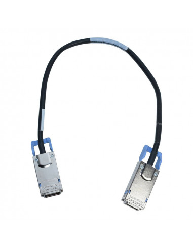 AMPHENOL X1V 10GB CLUSTER CABLE 45W0465