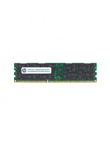 HP 1GB (1X1GB) 2RX16 PC2-6400S MEMORY...