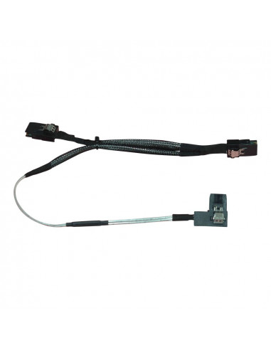 DELL RISER TO BACKPLANE SAS CABLE FOR...