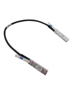 HP SFP 10GBE .5M COPPER...