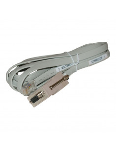 HP BROCADE SERIAL CABLE...