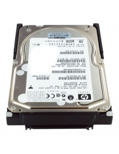 HP COMPAQ 146.8GB 80PIN... 2