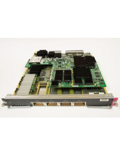 Cisco WS-X6704-10GE...