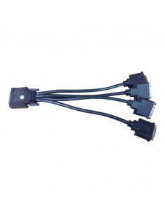 MATROX KX-20 TO 4-WAY DVI...