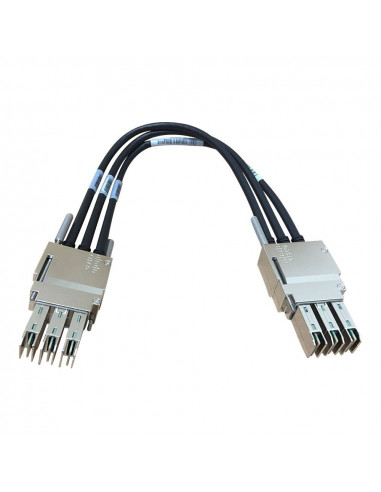 CISCO 50CM TYPE 1 STACKING CABLE...