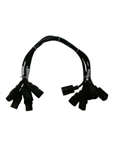 HP C14-C13 14INCH POWER CABLES 8120-1370