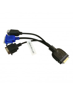 HP LOCAL I/O CABLE (SUV)...