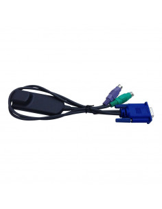 AVOCENT IP KVM ADAPTER...
