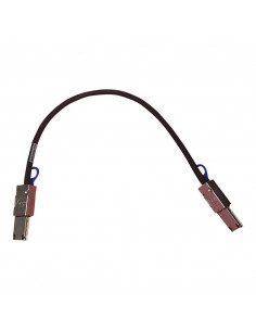 HP 0.5M EXTERNAL MINI SAS...