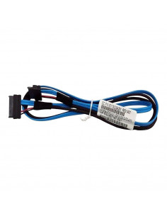 HP CABLE SATA AND POWER...