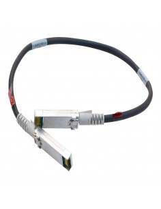HP SFP 4GB .6M FC CABLE...