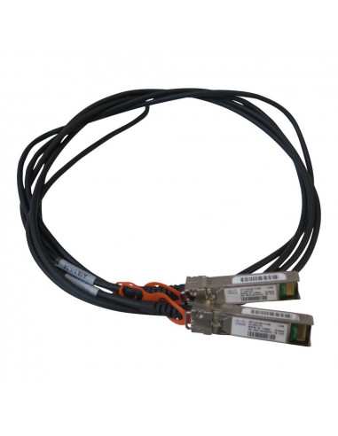 CISCO 3M CABLE 10GBASE-CU+1000 BASE...