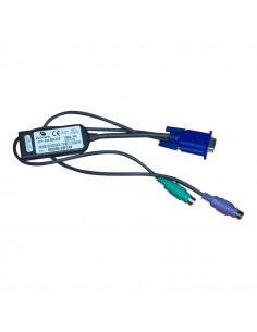 AVOCENT KVM/IP CONSOLE...