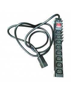 HP 8 PORT PDU EXTENSION BAR...