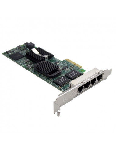 DELL INTEL 1000 PRO PCI-E QUAD...