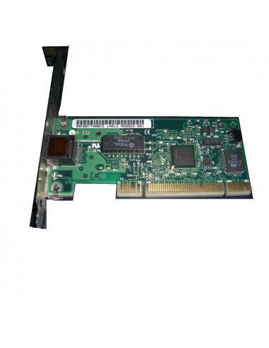 DELL 10/100 PCI NETWORK CARD 0003710T
