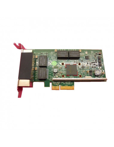 DELL BROADCOM 5719 QUAD PORT 1GB...