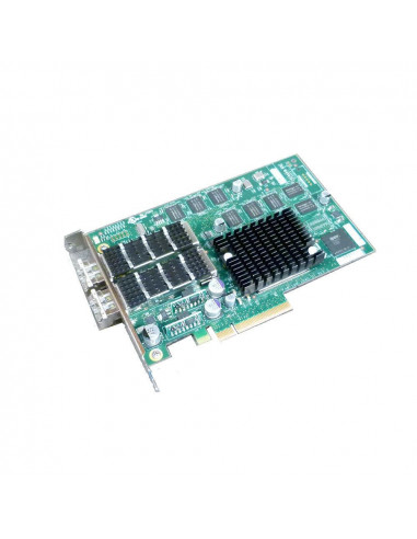 CHELSIO DUAL PORT 10GB PCI-E NETWORK...