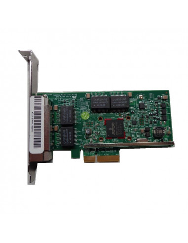 DELL BROADCOM 5719 QUAD PORT 1GB...