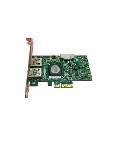 DELL BROADCOM 5709 PCE-I DUAL PORT...