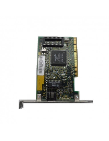 HP 10/100 PCI ETHERNET NETWORK CARD...