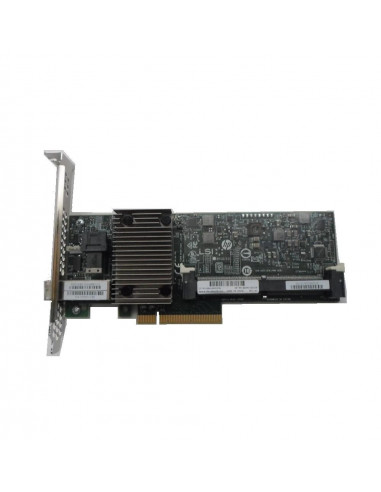 HP PCA 4E / 4I PCI-E X8 NETWORK CARD...