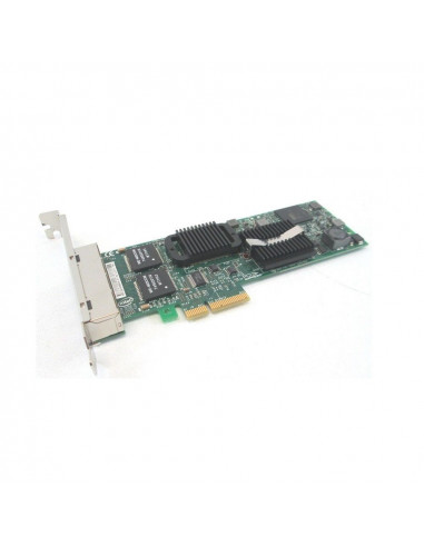 DELL INTEL QUAD PORT PT PCI-E NETWORK...