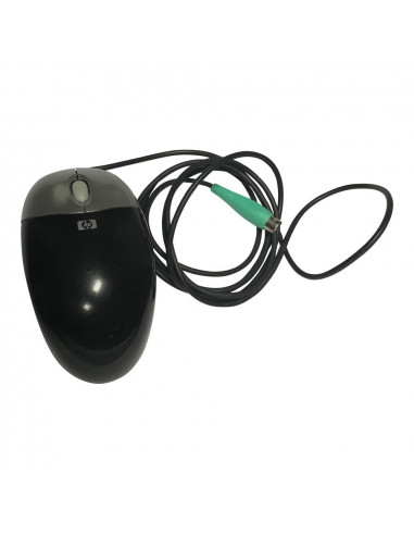 HP PS/2 Optical Scroll Mouse...