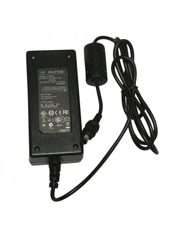 Genuine EA10302 AC ADAPTER 9V 3A...