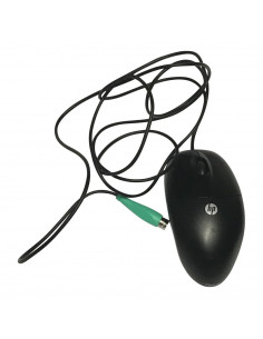HP Souris Optique Filaire...
