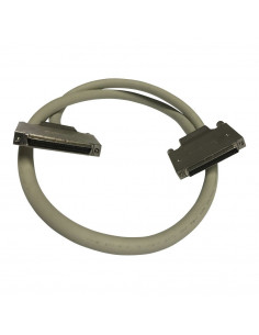 Câble SCSI -E176952  68pin...